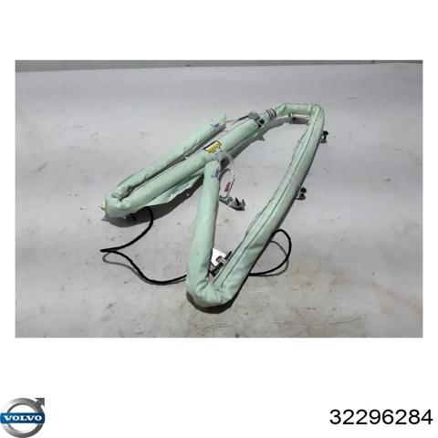 Подушка безпеки, збоку ліва айрбег 32296284 VOLVO