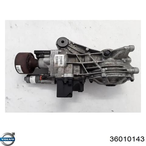 Задній редуктор 36010143 VOLVO