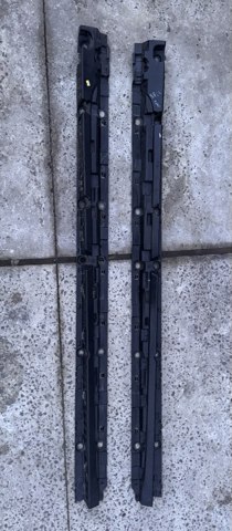Опора порога (кріплення) 51177294378 BMW