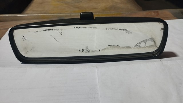 Салоне дзеркало заднього виду 7700413867 RENAULT