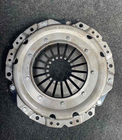 Корзина диска зчеплення 9126725 OPEL