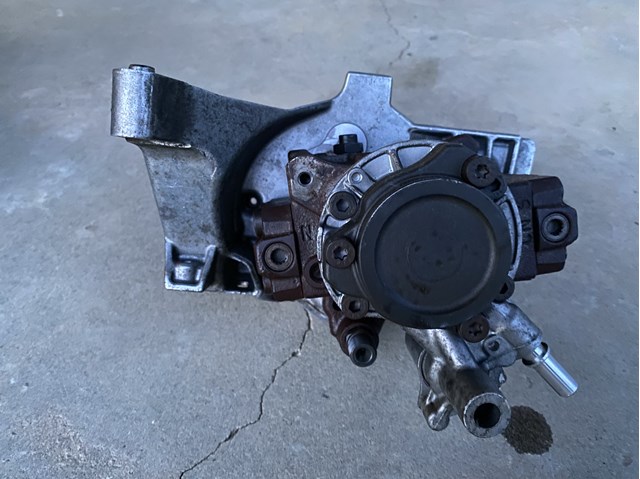 Система харчування двигуна A2C53381555 CONTINENTAL