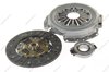 Зчеплення і комплектуючі 801515 VALEO