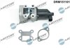 Клапан EGR, рециркуляції газів DRM151101 DR.MOTOR