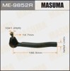 Рульовий наконечник ME9852R MASUMA