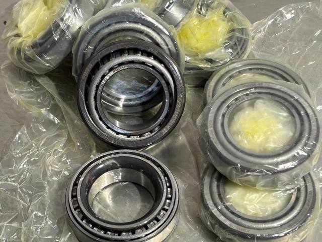 Підшипник маточини задньої, внутрішній 518772A FAG