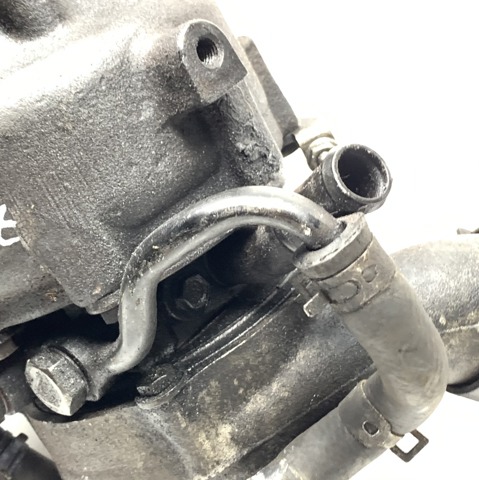 Турбокомпресор 282004A470 HYUNDAI