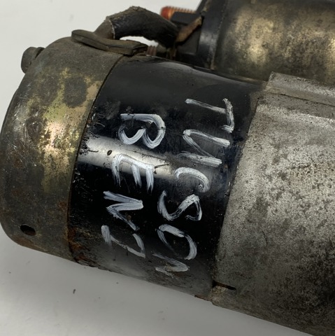 Стартер valeo 12v хюндай туксон 2.0і mt 36100-23160