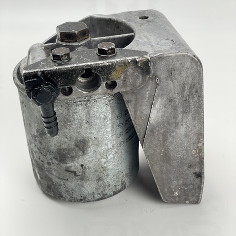 Корпус паливного фільтра 6040920108 MERCEDES