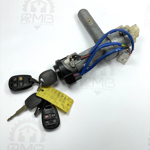 Замок запалювання 819003EC00 HYUNDAI