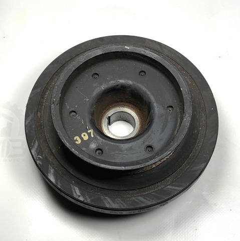 Демпфер колінвалу A6120300203 CHRYSLER