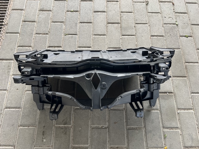 Балка бампера переднього 620367658R RENAULT