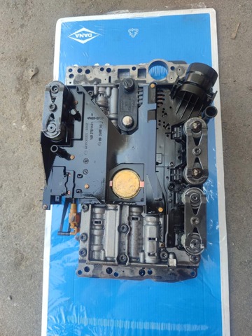 Гідроблок АКПП A2112700006 MERCEDES