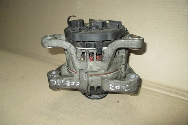 Генератор автомобільний 0124225041 OPEL