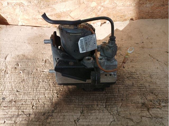 Блок керування АБС (ABS) 0265217000 BMW