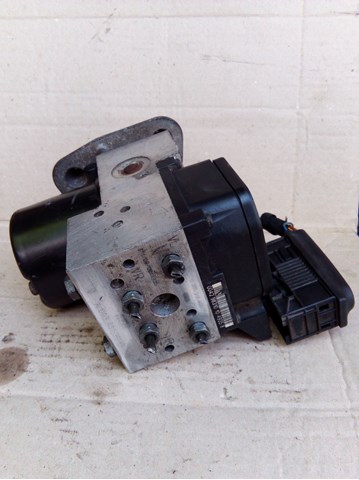 Гідроблок АБС 0265217401 BOSCH