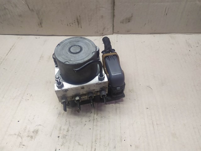 Блоки ABS 0265231796 PEUGEOT