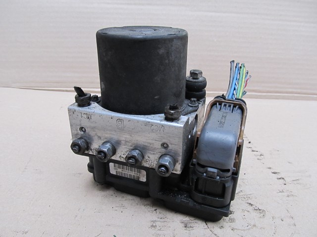 Гідроблок АБС 0265232065 PEUGEOT