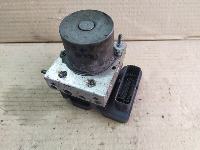 Гідроагрегат антиблокувальної системи 0265260989 FIAT