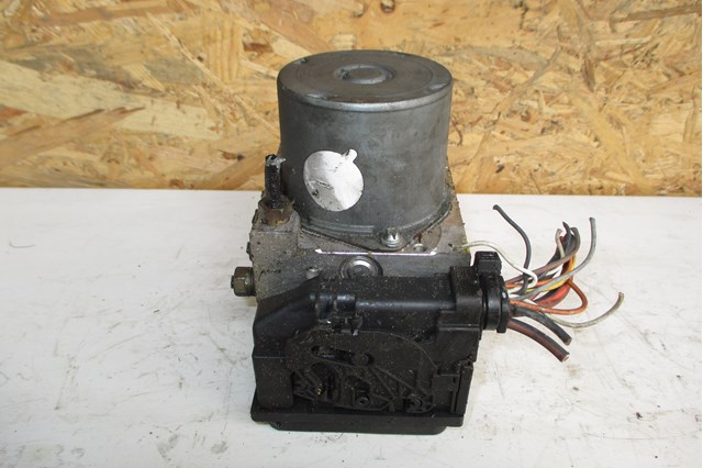 Гідроагрегат антиблокувальної системи Renault Scenic II