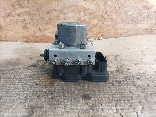 Гідроагрегат антиблокувальної системи 0265956285 RENAULT