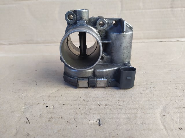 Заслінка повітряна 0281002681 RENAULT