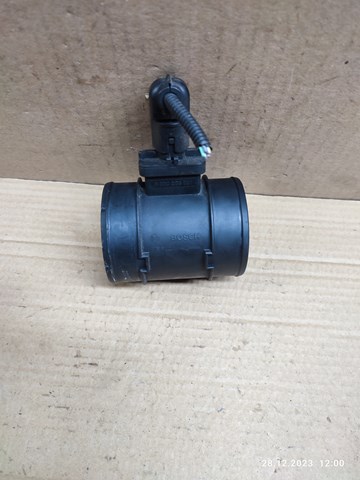 Датчик потоку повітря 0281002940 BOSCH