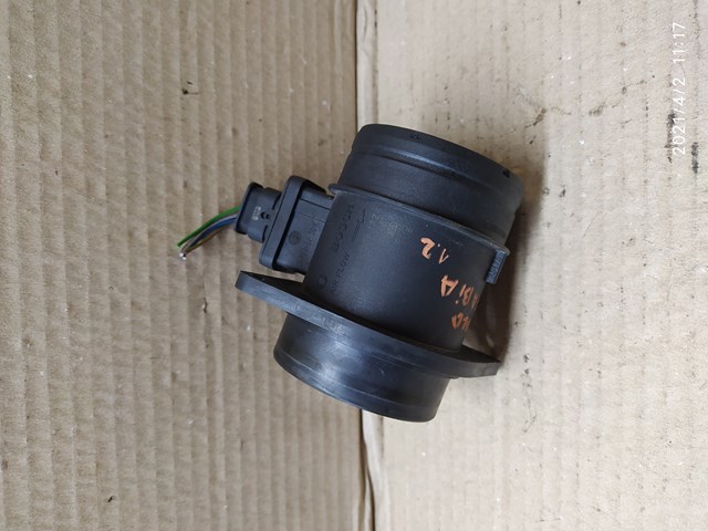 Датчик повітря на впуску 0281006132 BOSCH