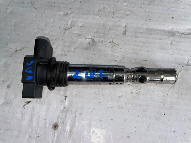 Котушка запалювання 03D905715A VAG