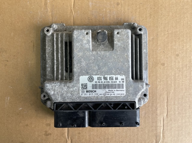 ЕБУ 03G906056AA VAG