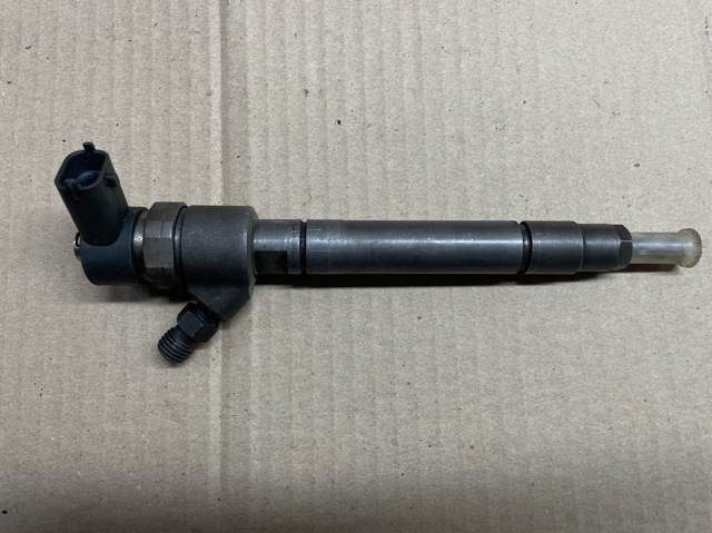 Форсунки електромагнітні 0445110078 BOSCH