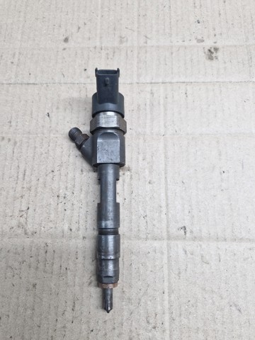 Форсунки електромагнітні 0445110144 RENAULT