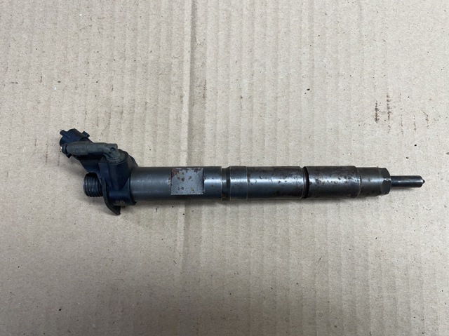 Форсунка паливна 0445116009 BOSCH