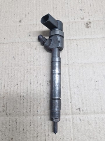Форсунка паливна 0986435051 BOSCH