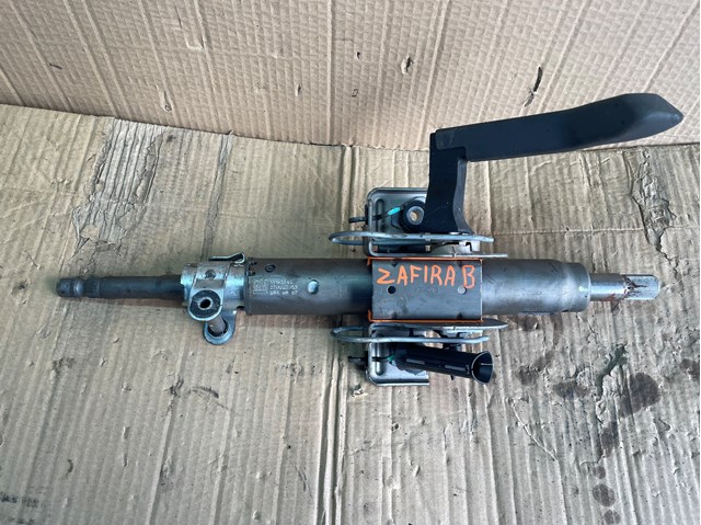 Рульова колонка 13182345 OPEL