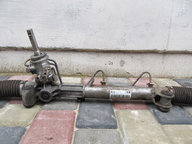 Рейковий рульовий механізм 13188614 OPEL