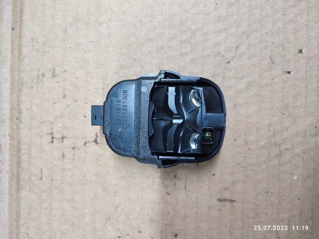 Датчик дощу 13311618 OPEL