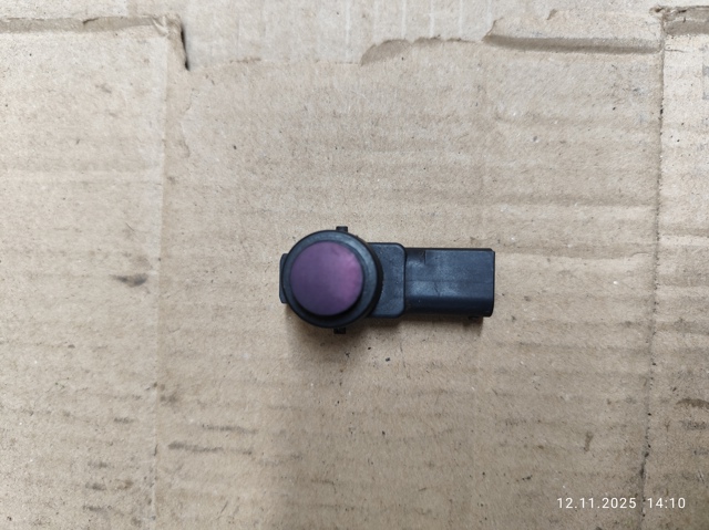 Датчик сигналізації паркування (парктронік), задній 1347236080 FIAT
