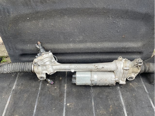 Кермова рейка 14289010 BMW