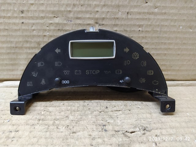 1496285080 Peugeot/Citroen