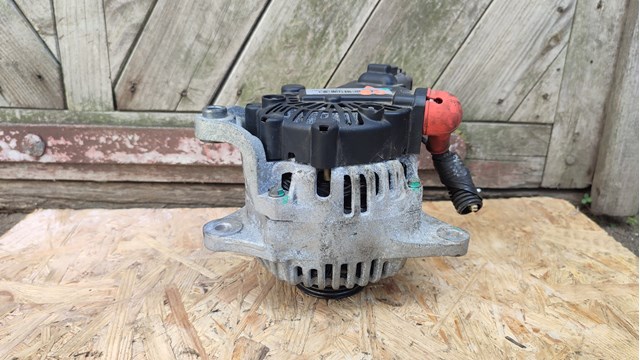 Генератор автомобільний 165541080 PSH