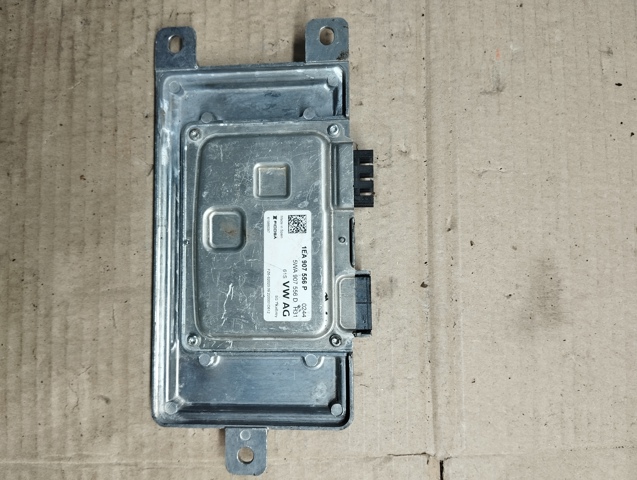 Модуль керування камерою 1EA907556P VAG