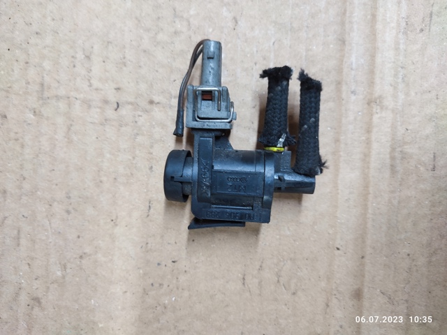 Клапан соленоїд регулювання заслонки EGR 1H0906283 VAG