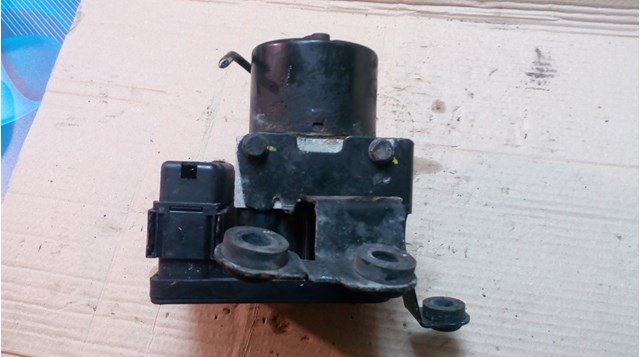Блок АБС гідравлічний Skoda Octavia TOUR I A4