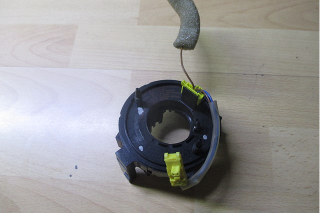 Кільце подушки безпеки 1J0959653B VAG