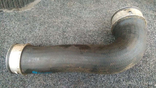 Трубка, що нагнітається 1K0145834G VAG