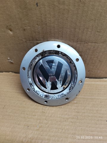 Ковпак диска 1K0601149E VAG