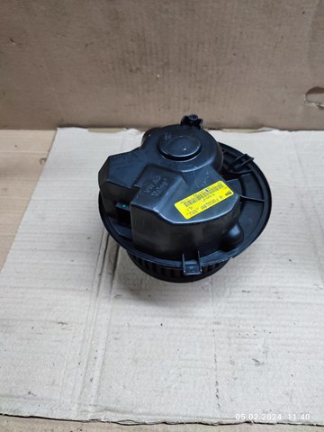 Резистор обігрівача 1K1820015C VAG