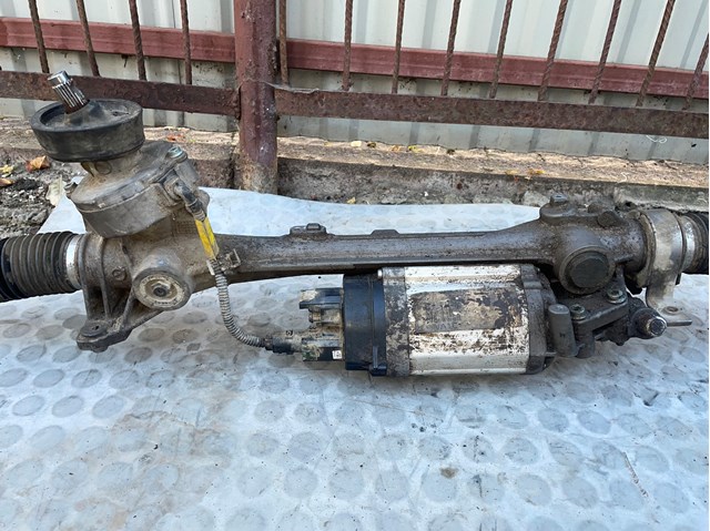 Рейковий рульовий механізм 1K1909144F VAG