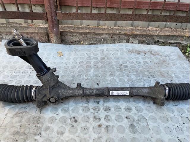 Рейковий рульовий механізм 1S1423057E VAG